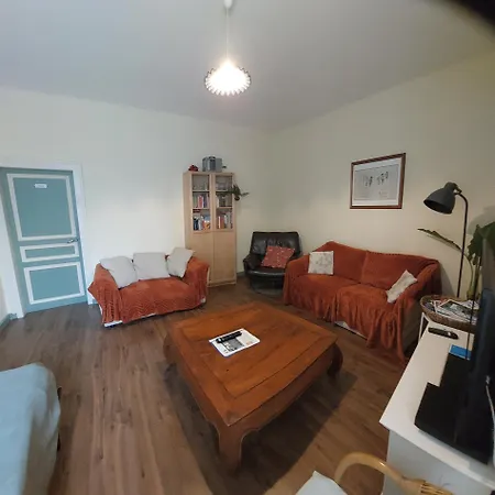 La Poste Casa de Férias