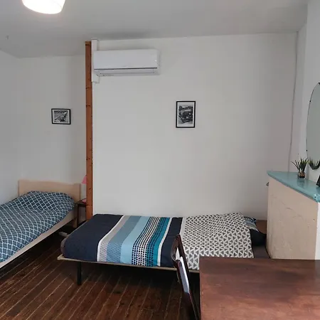 La Poste Casa de Férias *