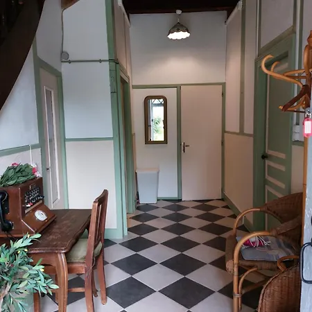 Casa de Férias La Poste *