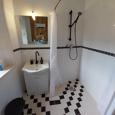 La Poste Casa de Férias