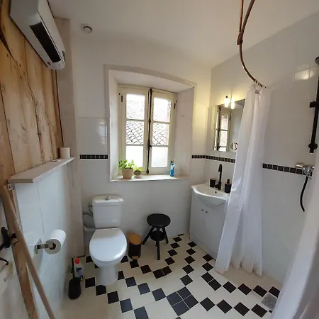 Casa de Férias La Poste