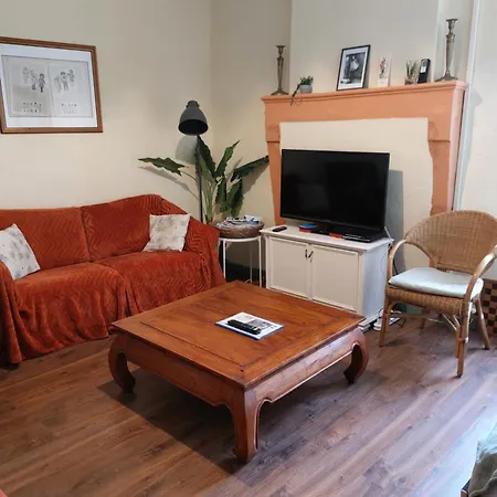 Casa de Férias La Poste Saulgond