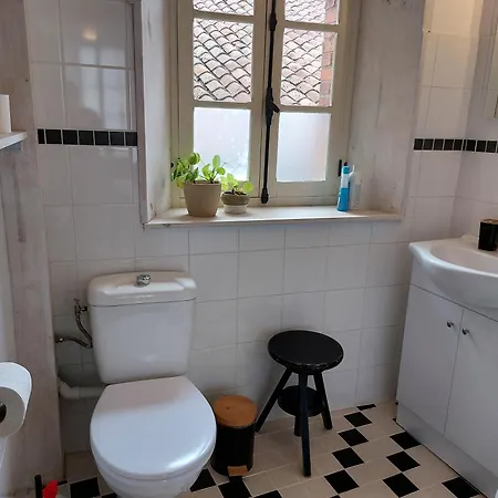 Casa de Férias La Poste Saulgond