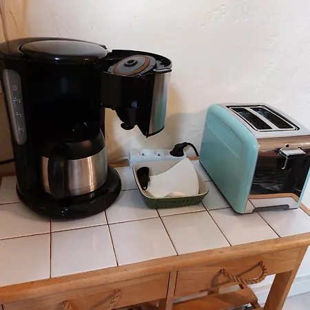 La Poste Casa de Férias