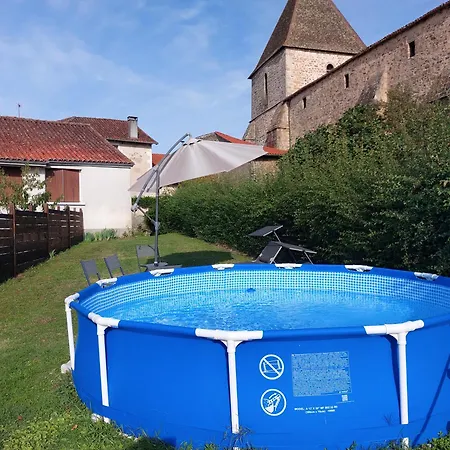 Casa de Férias La Poste