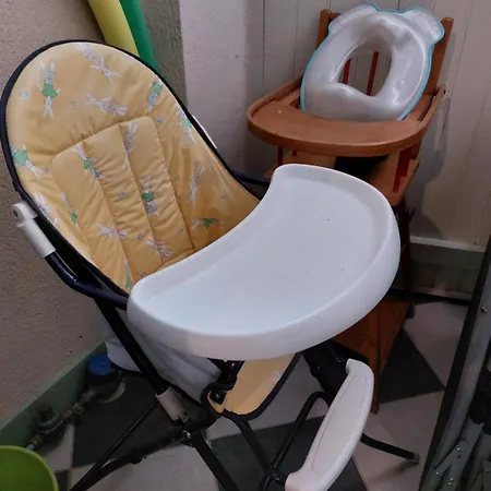 Casa de Férias La Poste *