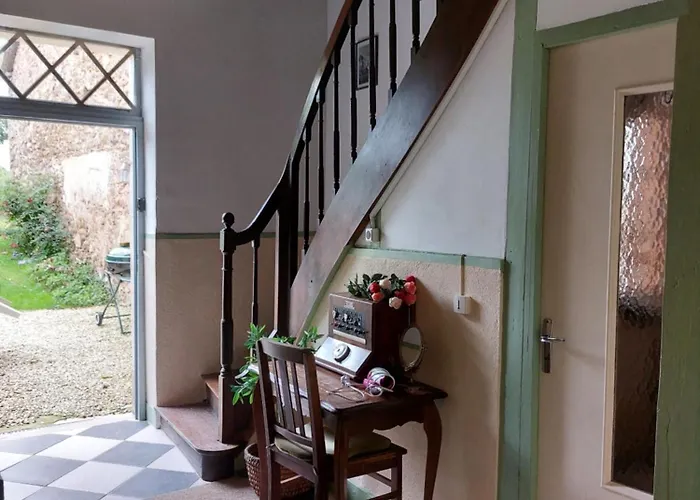 Semesterbostad La Poste