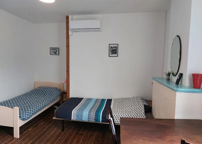 La Poste Semesterbostad *