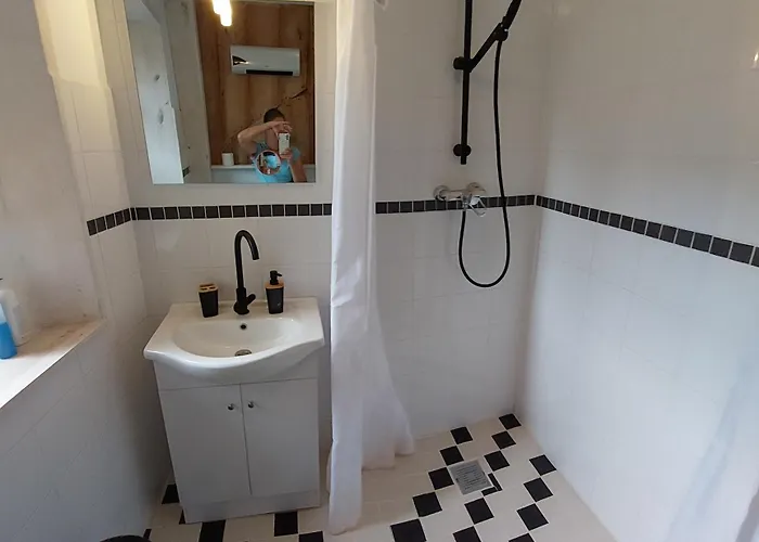 La Poste Semesterbostad