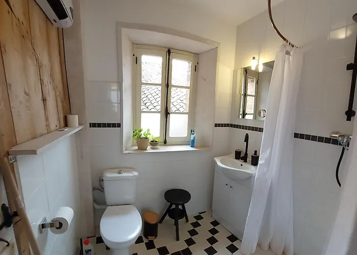 Semesterbostad La Poste