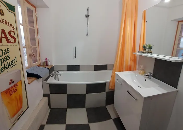 Semesterbostad La Poste