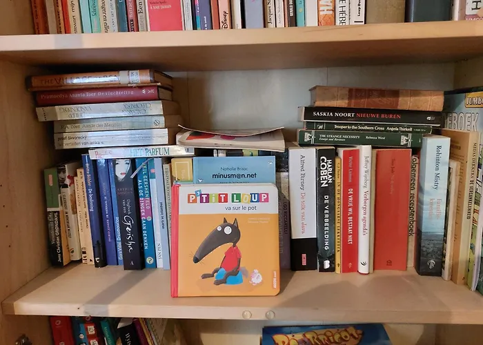 Semesterbostad La Poste *