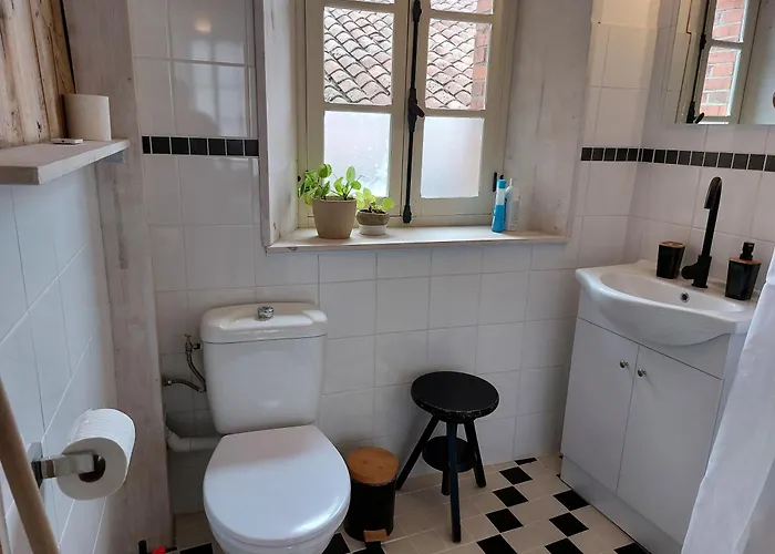 Semesterbostad La Poste Saulgond