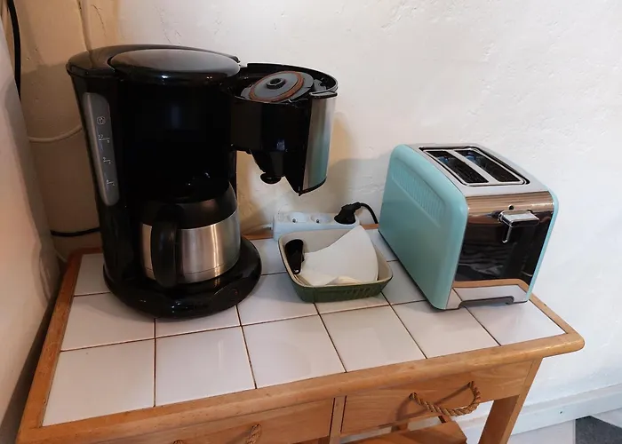 La Poste Semesterbostad