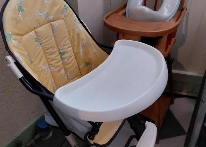 Semesterbostad La Poste *